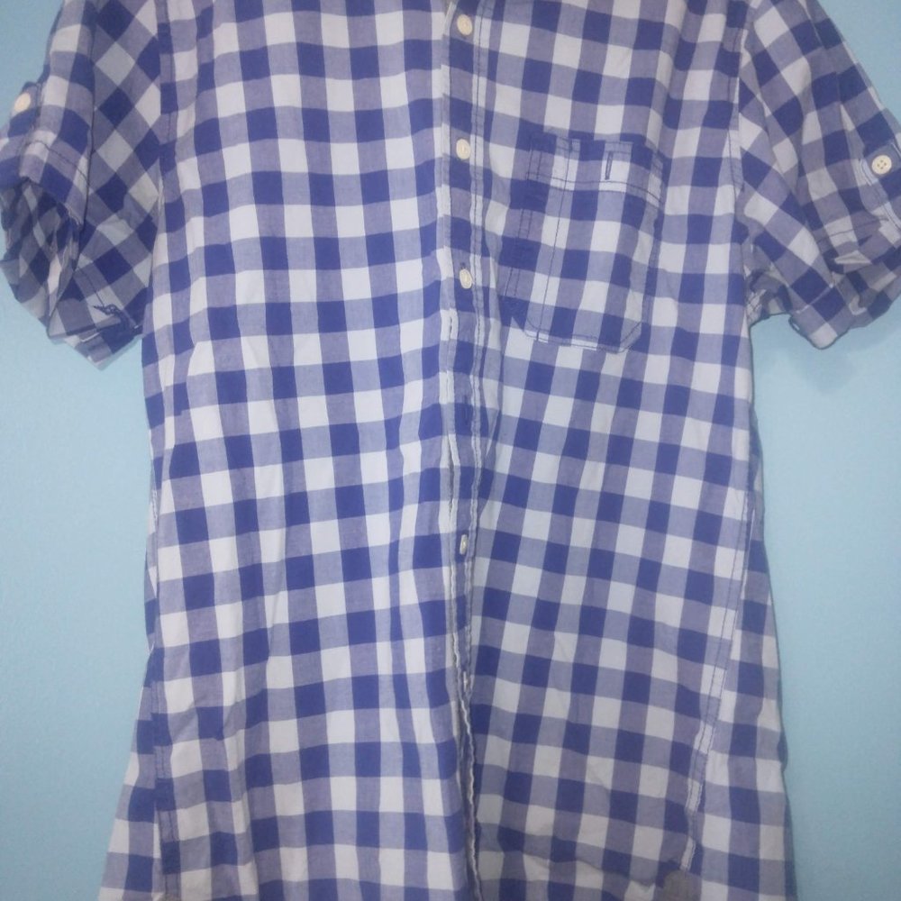 Dressman Top